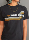 Vintage Harley Tee