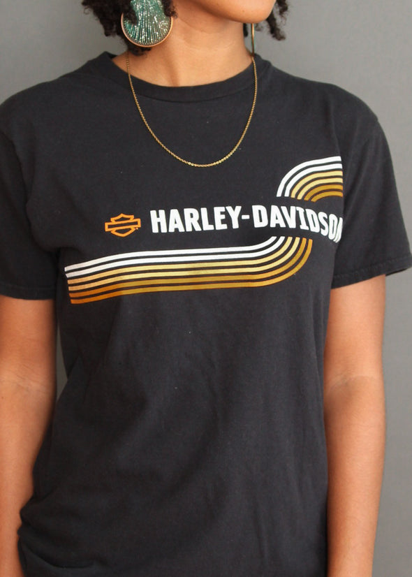 Vintage Harley Tee