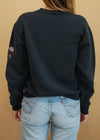 Vintage 1991 Rare Harley US Highway Corps Sweatshirt