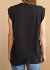 Vintage 1989 Harley Davidson Tank