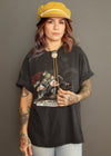 Vintage 1996 Harley-Davidson Canada The Ol'Boy Tee