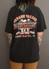 Vintage 1994 Arrowhead Harley Pocket Tee