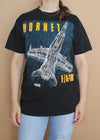 Vintage 1993 F/A-18 Hornet Tee