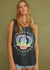 Vintage 1990 Moody Blues Band Tank