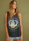 Vintage 1990 Moody Blues Band Tank