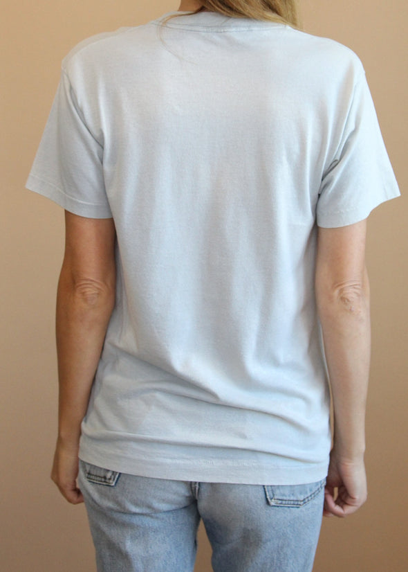 Vintage 80's Funny Hunting Tee