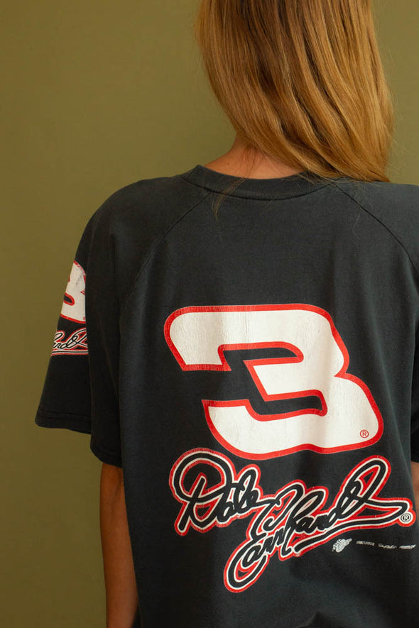 Vintage 1994 Dale Earnhardt Intimidator Tee