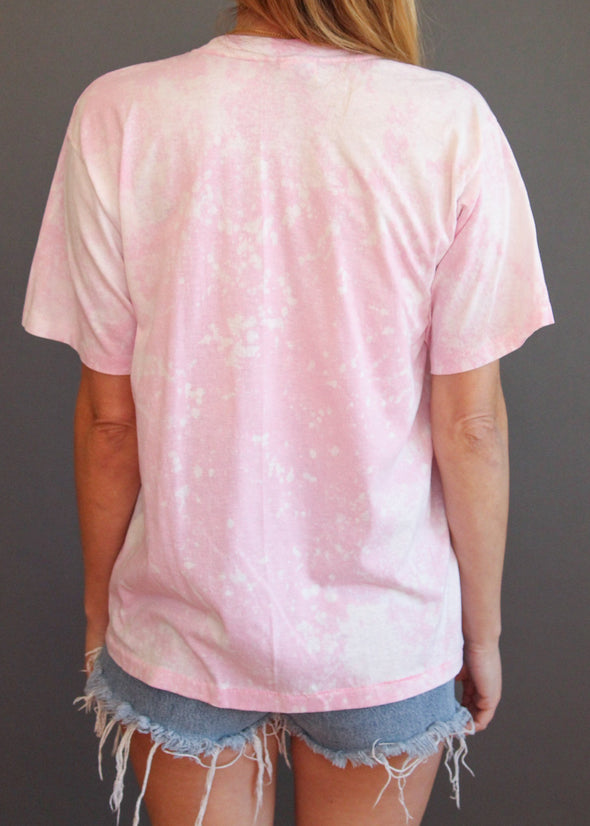 Vintage 1988 Jerome AZ Tie Dye Tee