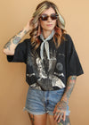 Vintage 80's/90's Las Vegas Eagle Tee