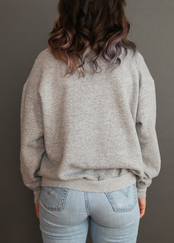 Vintage 90s Living Legends Harley Sweatshirt