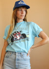 Vintage 1988 Long Beach Racing Tee