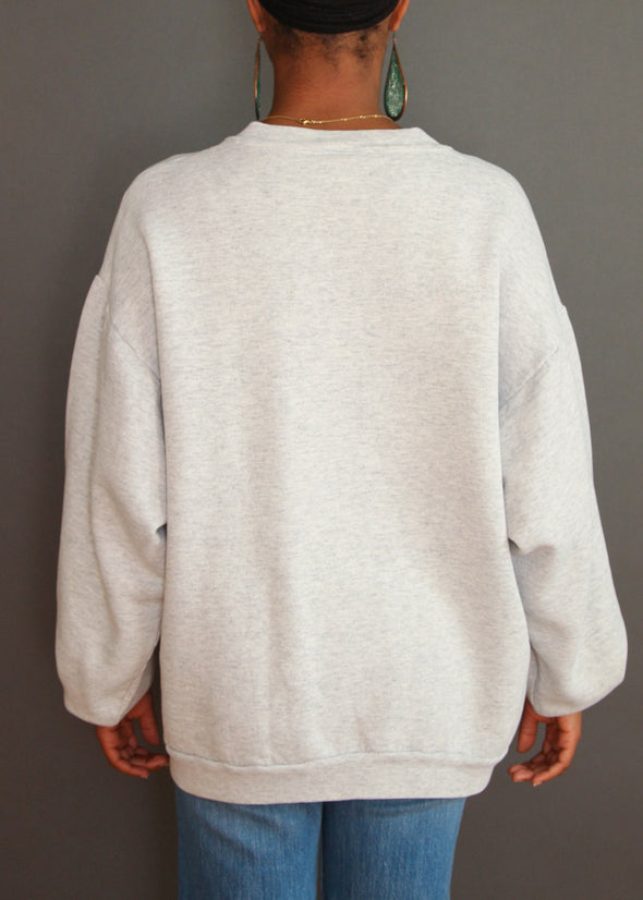 Vintage 90s Mickey Sweatshirt
