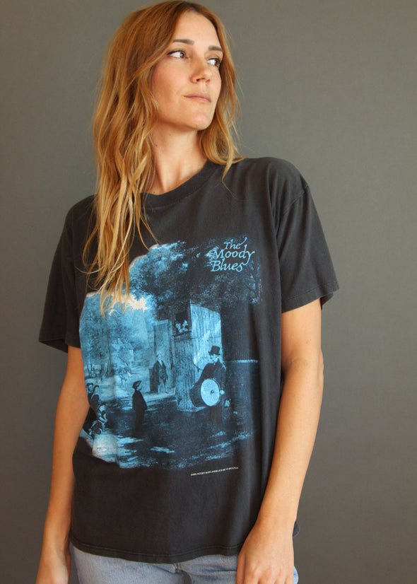 Vintage 1994 The Moody Blues Tee