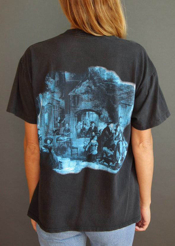 Vintage 1994 The Moody Blues Tee