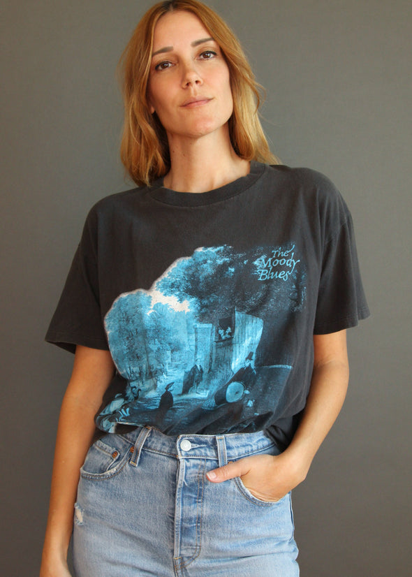 Vintage 1994 The Moody Blues Tee