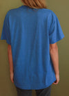 Vintage 90s NASA Space Center Tee
