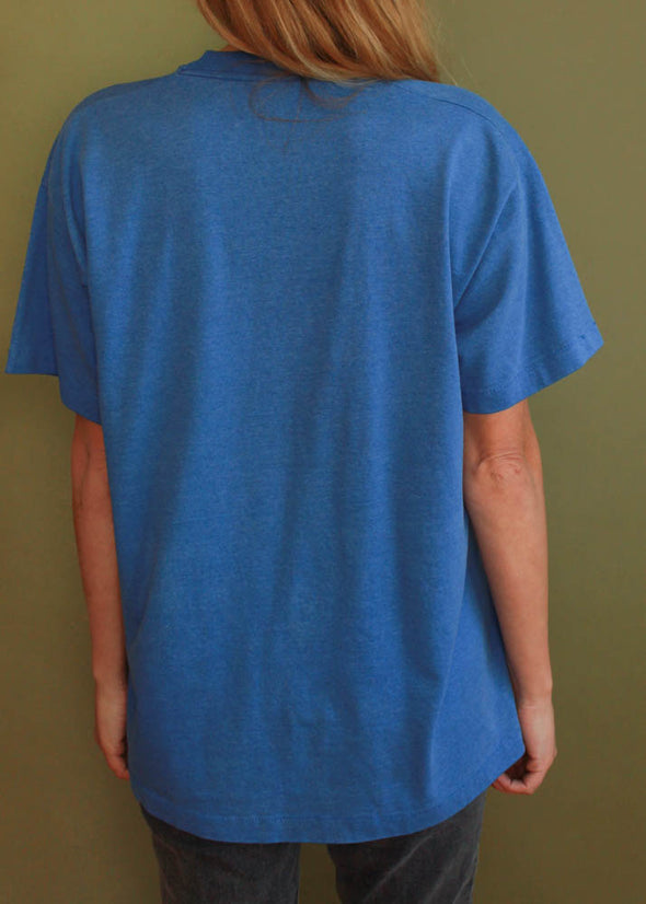 Vintage 90s NASA Space Center Tee