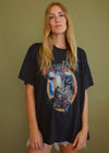 Vintage 80s/90s Night Riders Tee