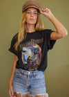 Vintage 80s/90s Night Riders Tee