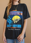 Vintage 90's Night Watcher Tee
