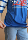 Vintage 1980s New York Giants Jersey Tee