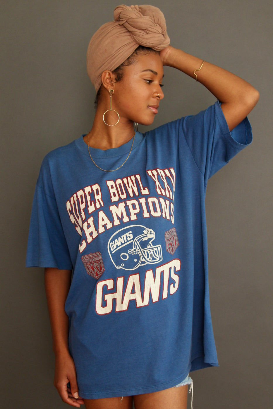 new york giants super bowl t shirts