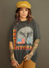 Vintage 90s Desert Storm Shirt