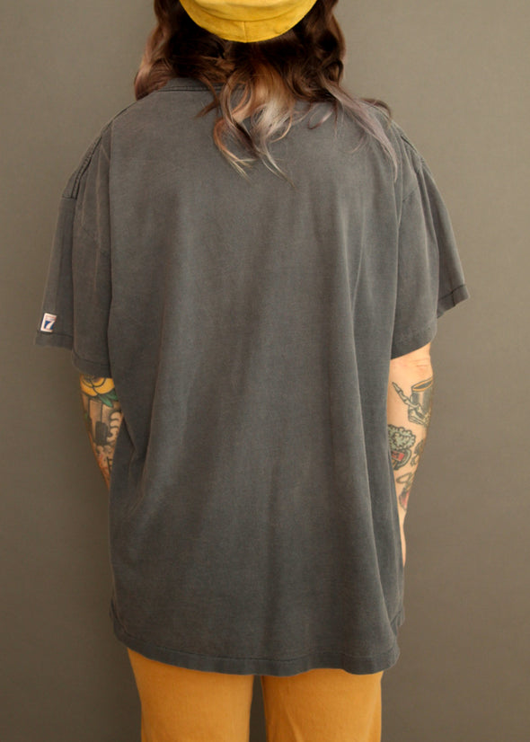 Vintage 90s Desert Storm Shirt