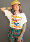 Vintage Pecker's Bar & Grill Tee