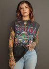 Vintage 1993 Phillies World Series Muscle Tank