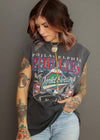 Vintage 1993 Phillies World Series Muscle Tank