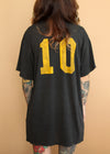 Vintage 1980's Pirates Thin Tee