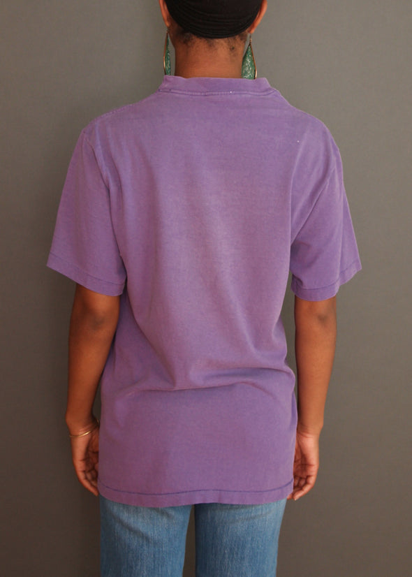 Vintage 90s Dodge City Kansas Tee
