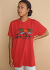 Vintage 1980s San Diego Tee