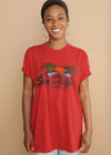 Vintage 1980s San Diego Tee