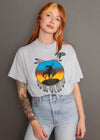 Vintage 80s/90s Santa Fe Tee
