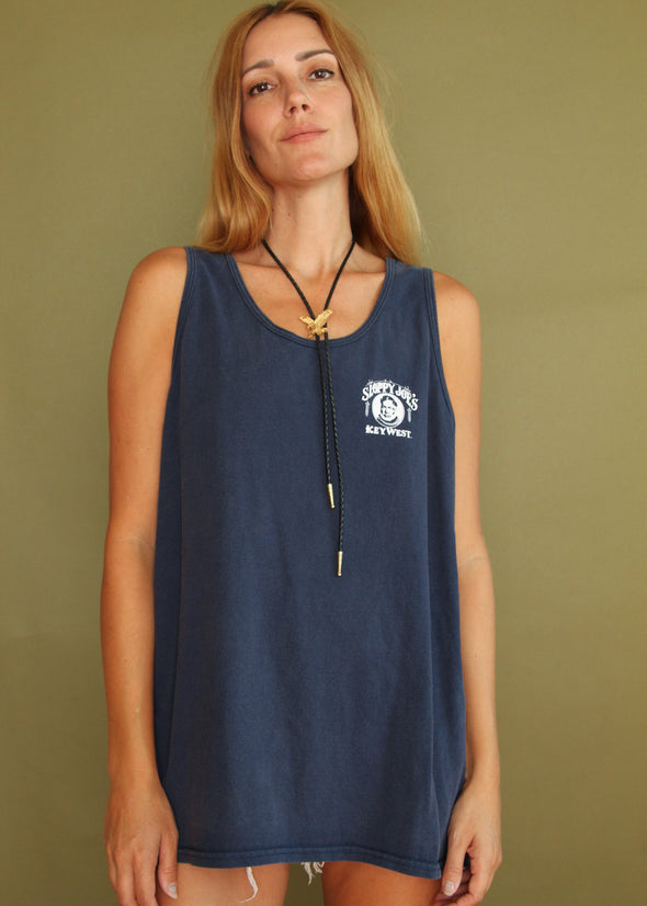 Vintage 90s Sloppy Joes Tank