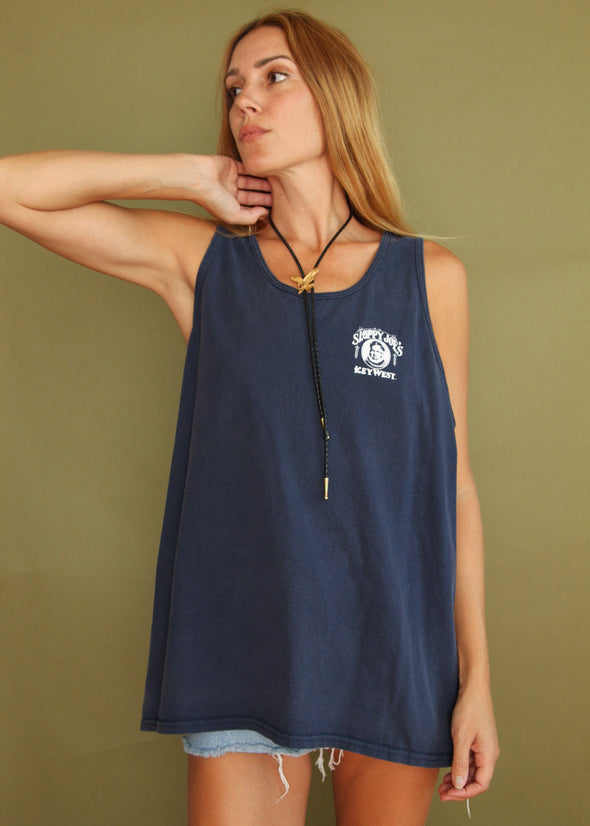 Vintage 90s Sloppy Joes Tank