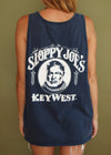 Vintage 90s Sloppy Joes Tank