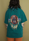 Vintage 90s South Dakota Tee