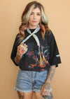 Vintage 1990's Space Launch Alabama Tee