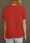 Vintage 1980s Soft and Thin Street Rods Tee