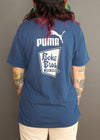 Vintage 1980s Striders Summer Tee
