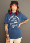 Vintage 1980s Striders Summer Tee