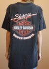 Vintage 1997 Grungy Stugis Tee