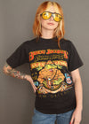 Vintage 1988 New Orleans Swamp Safari Tee
