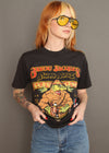 Vintage 1988 New Orleans Swamp Safari Tee