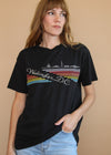 Vintage 1980's Washington DC Tee