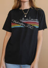 Vintage 1980's Washington DC Tee