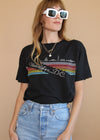 Vintage 1980's Washington DC Tee